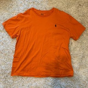 MENS POLO T-SHIRT